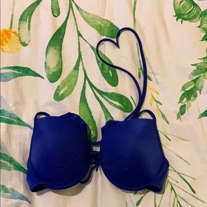 Push UP Bikini Top